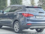 Hyundai Santa Fe-8