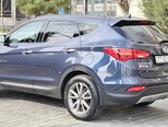 Hyundai Santa Fe-12