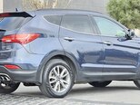 Hyundai Santa Fe-7