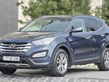 Hyundai Santa Fe-4