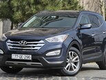 Hyundai Santa Fe-2
