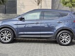 Hyundai Santa Fe-10