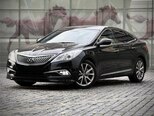 Hyundai Grandeur-5