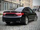 Hyundai Grandeur-9