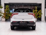 Geely Geometry E-3