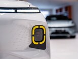 Geely Geometry E-6