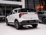 Geely Geometry E-2