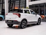 Geely Geometry E-4