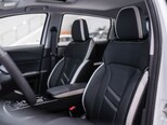 Geely Geometry E-12