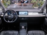Geely Geometry E-13