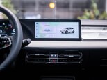 Geely Geometry E-14