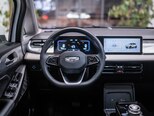 Geely Geometry E-15