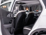 Geely Geometry E-11