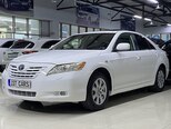Toyota Camry-3