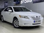 Toyota Camry-5