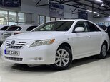 Toyota Camry-4