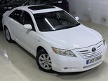 Toyota Camry-6