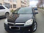 Opel Astra-1