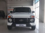 LADA (VAZ) Niva-3