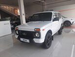 LADA (VAZ) Niva-1