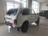 LADA (VAZ) Niva-5