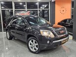 GMC Acadia-2