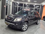 GMC Acadia-1