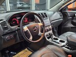 GMC Acadia-12