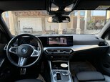 BMW 320e-4