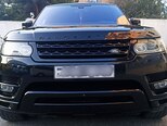 Land Rover RR Sport-9