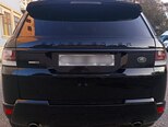 Land Rover RR Sport-5