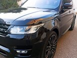 Land Rover RR Sport-2