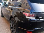 Land Rover RR Sport-4