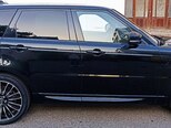 Land Rover RR Sport-7