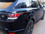 Land Rover RR Sport-6