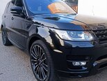 Land Rover RR Sport-8