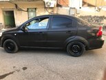 Chevrolet Aveo-2