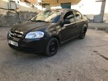 Chevrolet Aveo-3