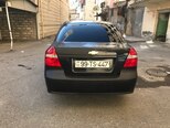 Chevrolet Aveo-5