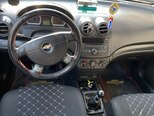 Chevrolet Aveo-6