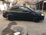 Chevrolet Aveo-4