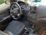 Chevrolet Aveo-10