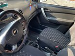 Chevrolet Aveo-7