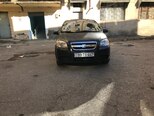 Chevrolet Aveo-1