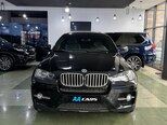 BMW X6-1