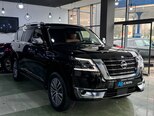 Nissan Patrol-2
