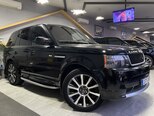 Land Rover RR Sport-4