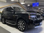 Land Rover RR Sport-2