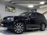 Land Rover RR Sport-5