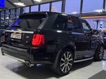 Land Rover RR Sport-7